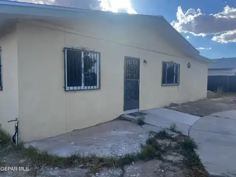 Catherine Jane, EL PASO, TX 79938