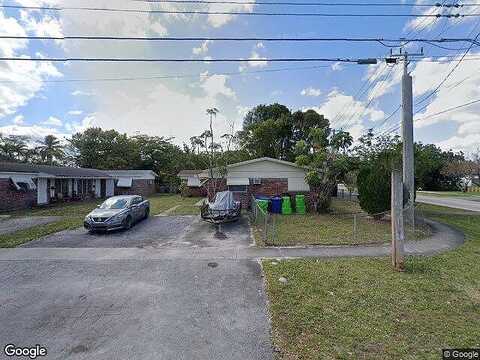 60Th, SUNRISE, FL 33313