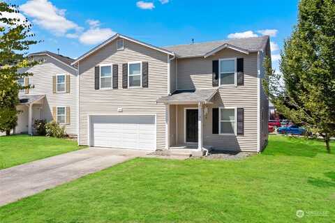 81St Avenue, PUYALLUP, WA 98375