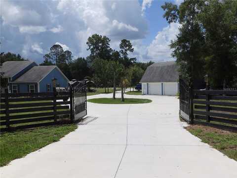 Spring Garden Ranch, DE LEON SPRINGS, FL 32130