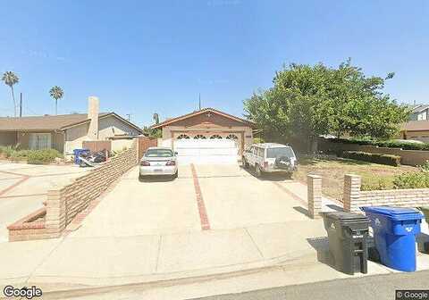 San Jose, MISSION HILLS, CA 91345