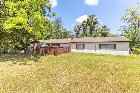 140Th, WALDO, FL 32694