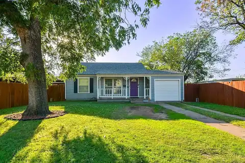 Clinton, ABILENE, TX 79603