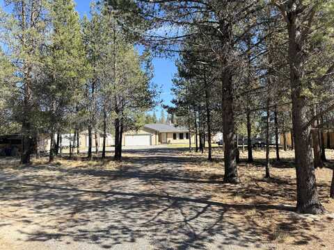 Trotter, LA PINE, OR 97739