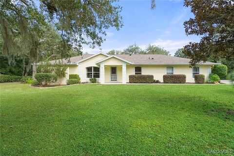 Ridgefield, HERNANDO, FL 34442