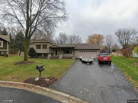 Park, BURNSVILLE, MN 55337