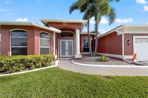 31St, CAPE CORAL, FL 33904