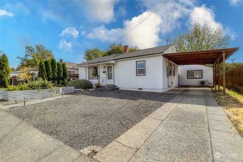 Boyer, WALLA WALLA, WA 99362