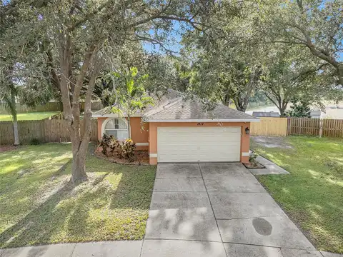 Mohrlake, BRANDON, FL 33511
