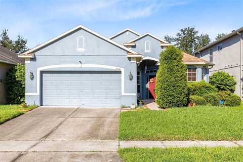 Sapphire Bay, ORLANDO, FL 32828