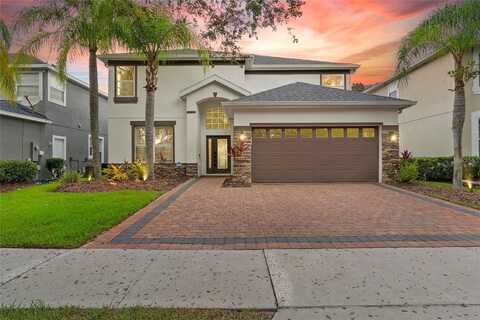 Budworth, ORLANDO, FL 32832