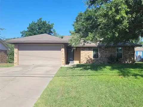 Stuart, DENTON, TX 76209