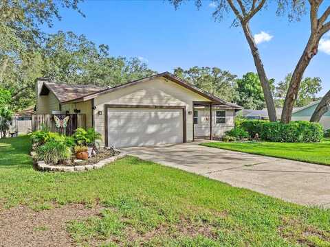 Vermont, TARPON SPRINGS, FL 34689