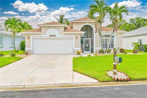 Castle Hill, FORT MYERS, FL 33919