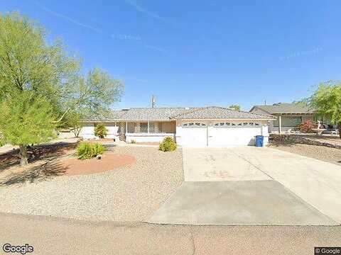 Arroyo, LAKE HAVASU CITY, AZ 86404