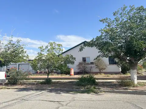 Boone, EL PASO, TX 79903