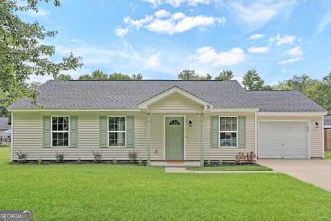 Whistle Stop, GUYTON, GA 31312