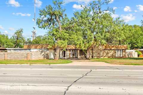 Pioneer, ABILENE, TX 79605