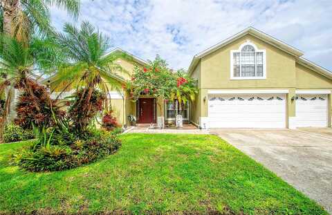Hawk Lake, ORLANDO, FL 32837