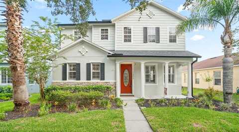 Red Mangrove, ORLANDO, FL 32828