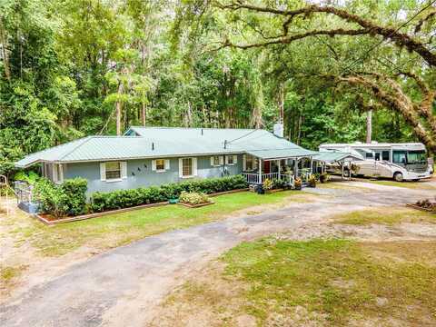 Highway 315, FORT MC COY, FL 32134