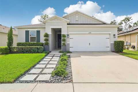 Rushing Creek, ORLANDO, FL 32824
