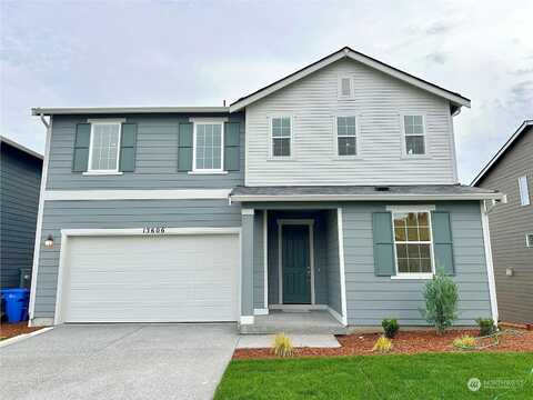 186Th Street, PUYALLUP, WA 98374