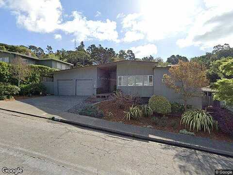 Kipling, MILL VALLEY, CA 94941