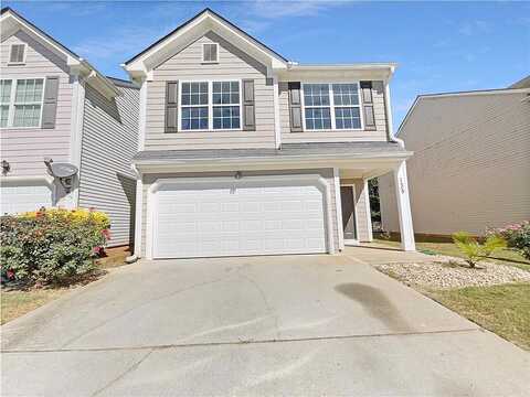 Crestfield, COVINGTON, GA 30016