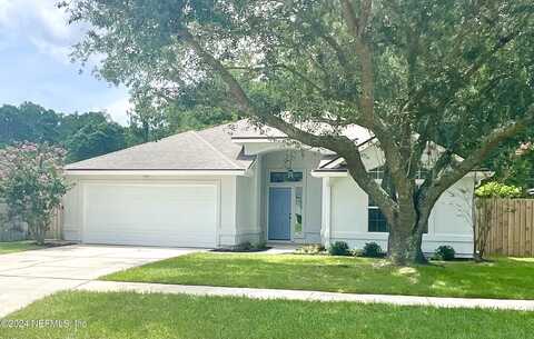 Las Brisas, JACKSONVILLE, FL 32224