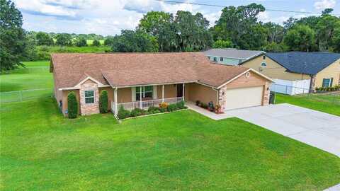 3Rd, DADE CITY, FL 33525