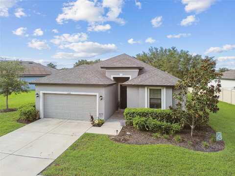Sea Bridge, HUDSON, FL 34669