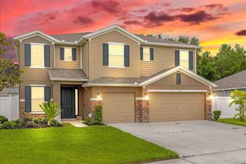 Lake Baton, DELTONA, FL 32725