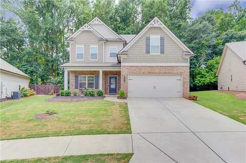 Chester, HOSCHTON, GA 30548