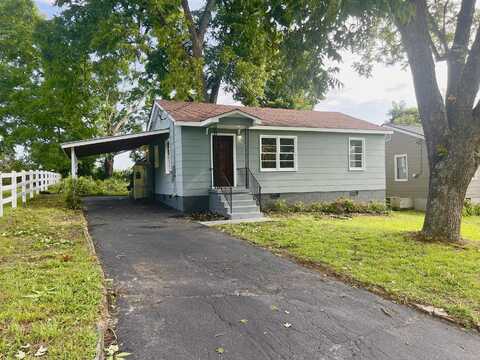 Hargrave, ROSSVILLE, GA 30741