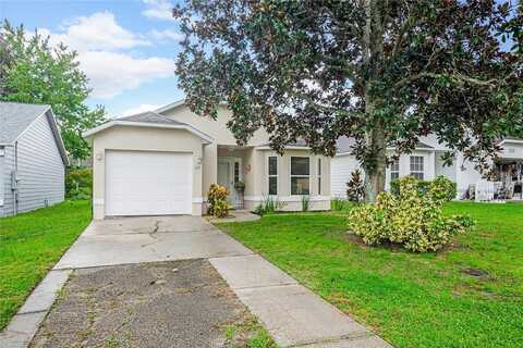 Crooked Pine, PORT ORANGE, FL 32128