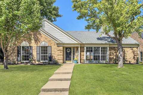 Saddleback, LEWISVILLE, TX 75067