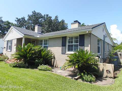 Holmesdale, JACKSONVILLE, FL 32207