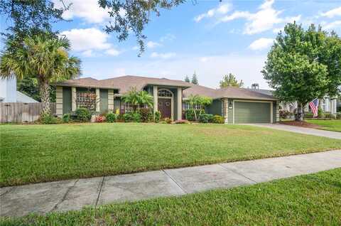 Mactavandash, OVIEDO, FL 32765