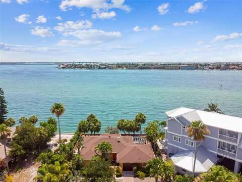 Pass A Grille, ST PETE BEACH, FL 33706