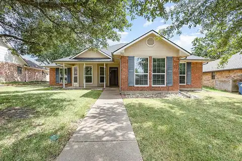Casa Linda, ENNIS, TX 75119