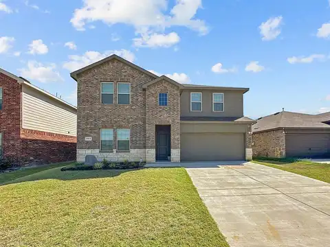 Oak Orchard, DENTON, TX 76209