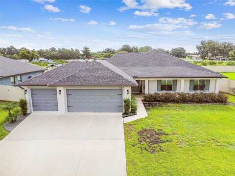 Summerfield, DADE CITY, FL 33525