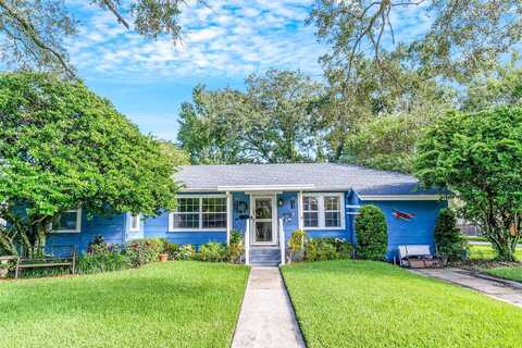 Stetson, ORLANDO, FL 32804