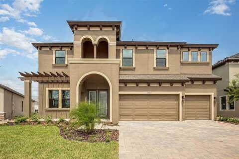 Homestead, PARRISH, FL 34219