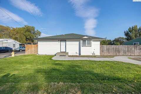 Washington, KENNEWICK, WA 99337