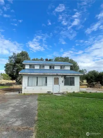 Dixon, OMAK, WA 98841
