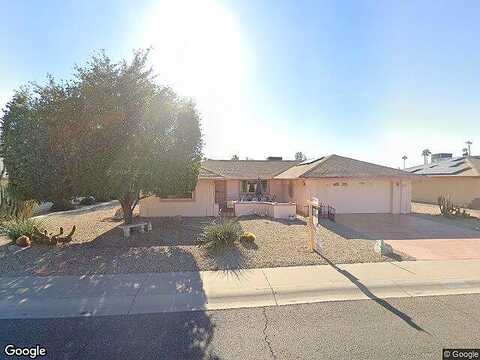 Blue Bonnet, SUN CITY WEST, AZ 85375