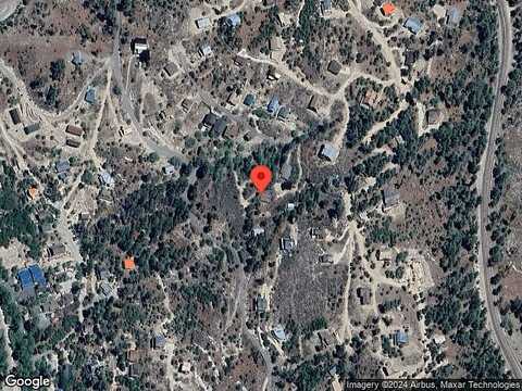 Casa Grande, MOUNT LEMMON, AZ 85619