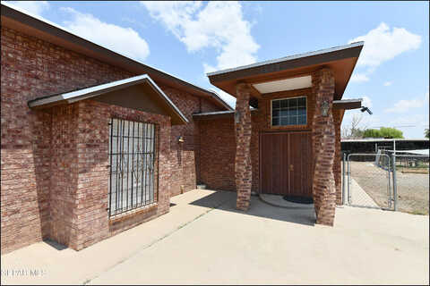 Mi Acre, SAN ELIZARIO, TX 79849